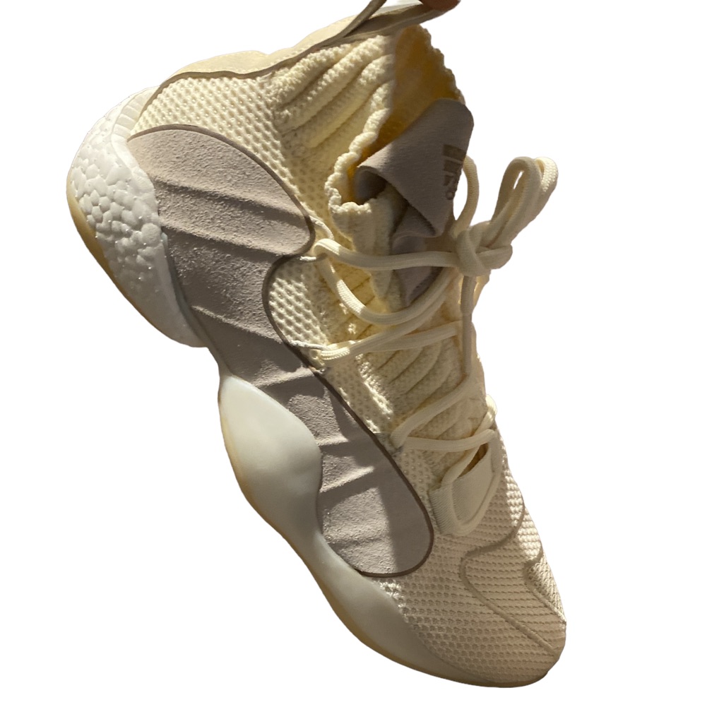 Adidas Crazy Byw